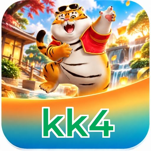 Logo App kk4 Mobile