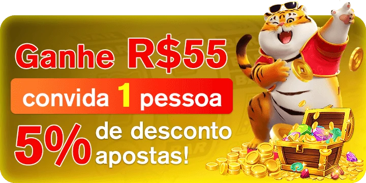 KK4 Indique amigos para receber um bônus